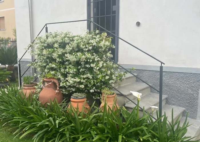 Villetta Belvedere